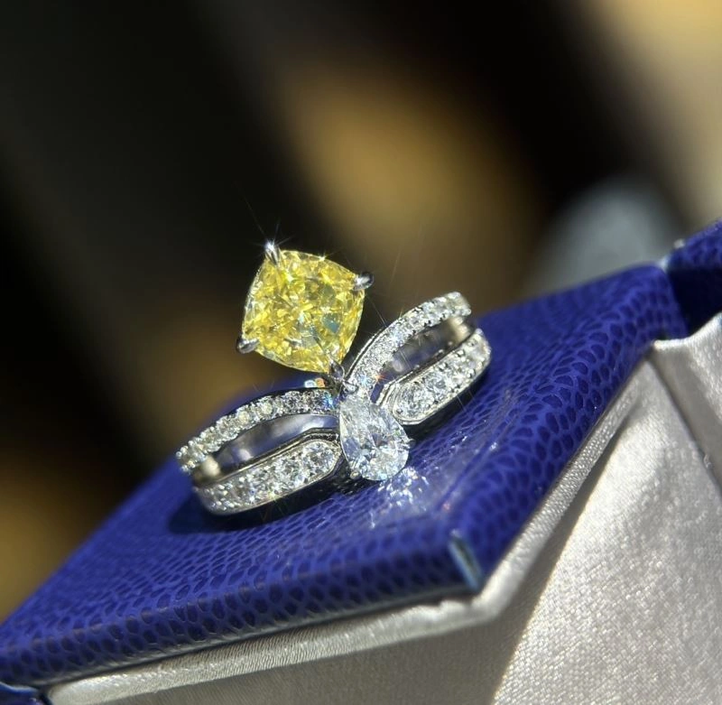 Chaumet Rings OnTrend 213540