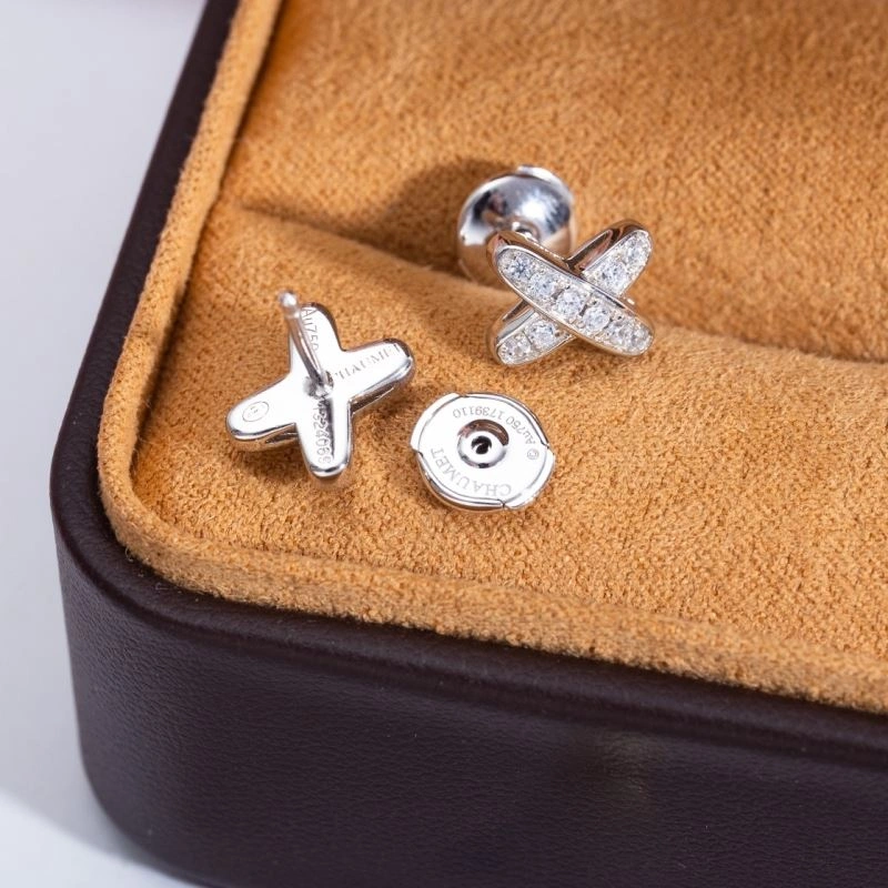 Timeless Chaumet Rings 214646