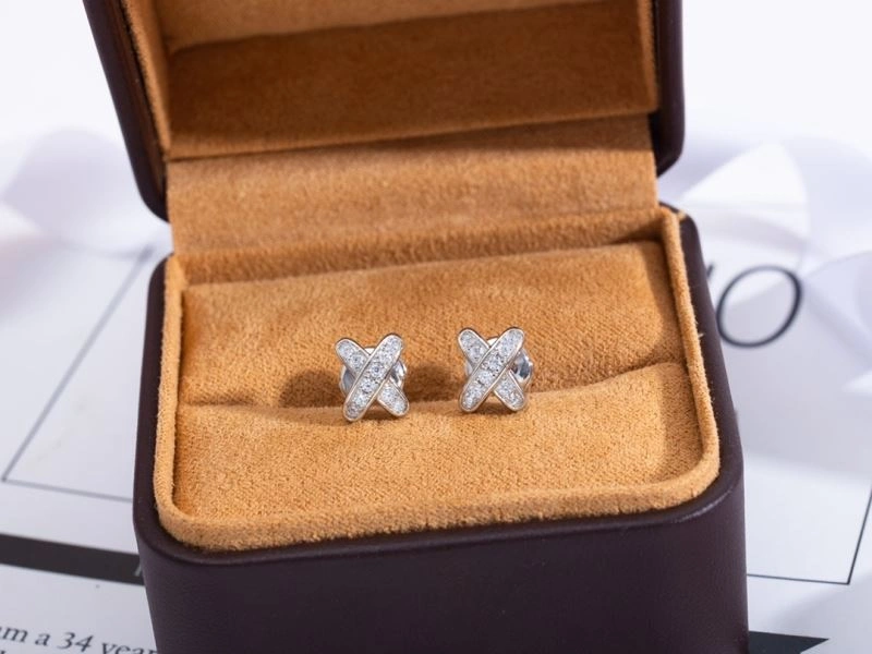 Timeless Chaumet Rings 214646