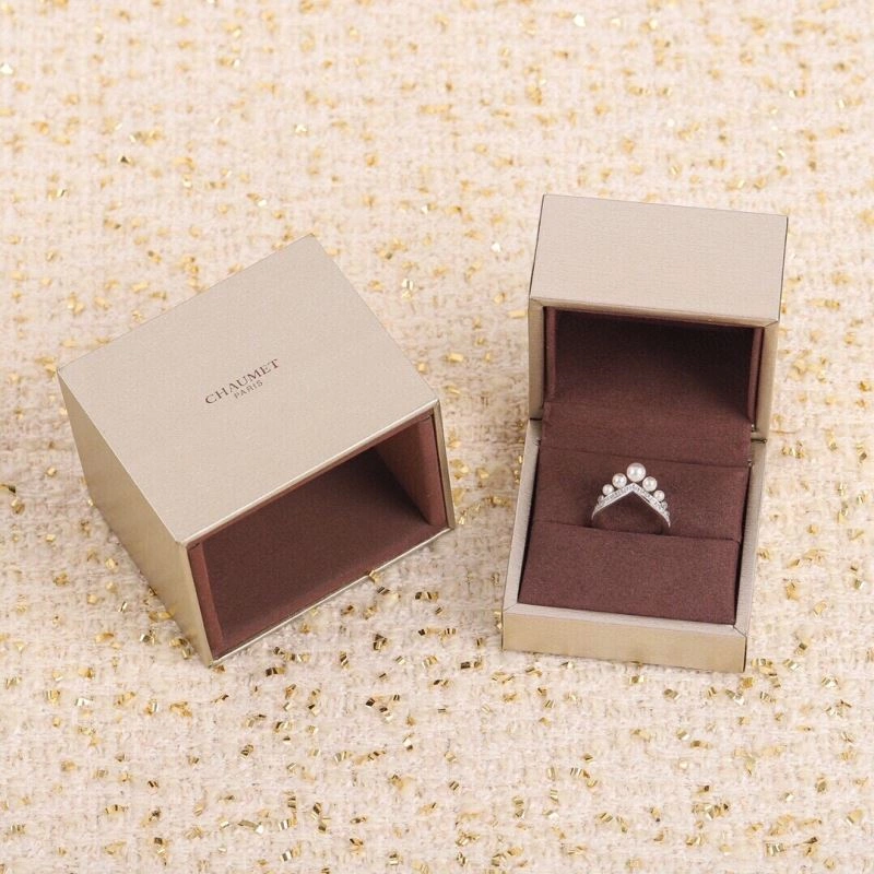 Chaumet Rings TravelReady 214650