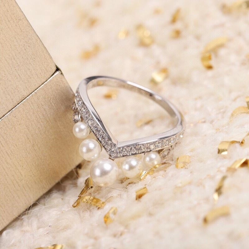 Chaumet Rings TravelReady 214650