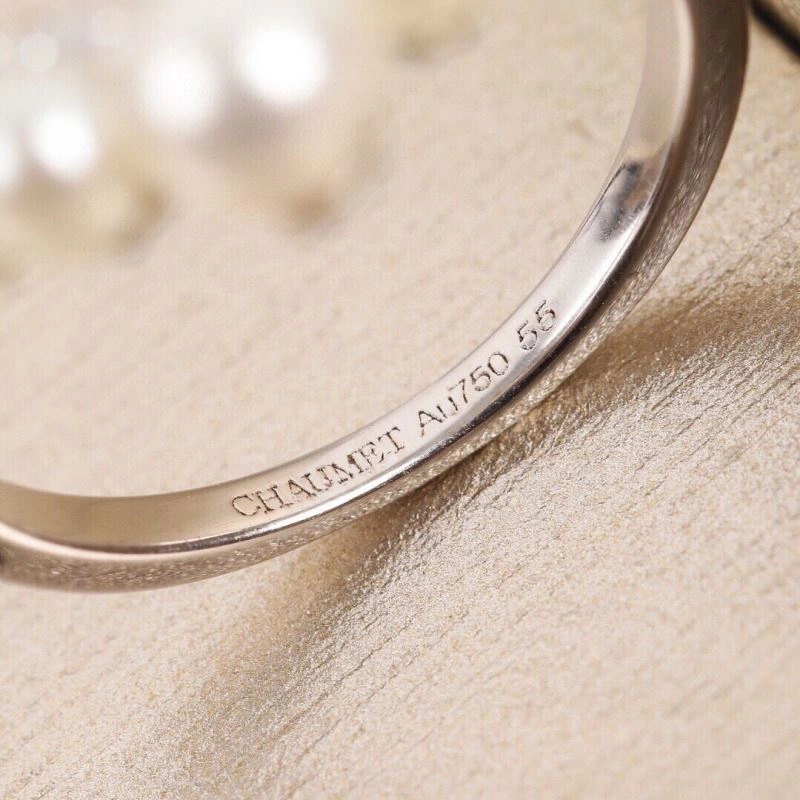Chaumet Rings TravelReady 214650