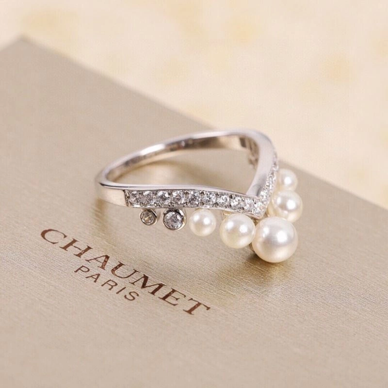Chaumet Rings TravelReady 214650