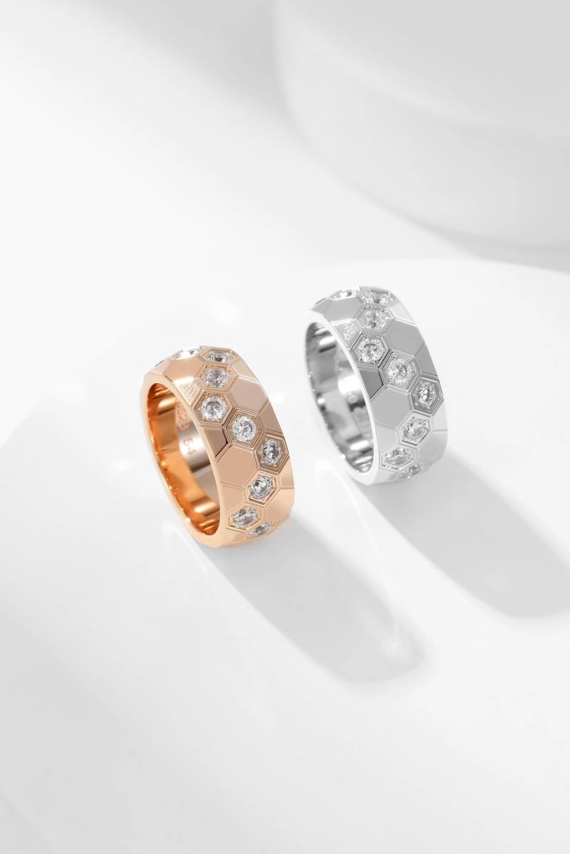 Chaumet Rings Durable 214643