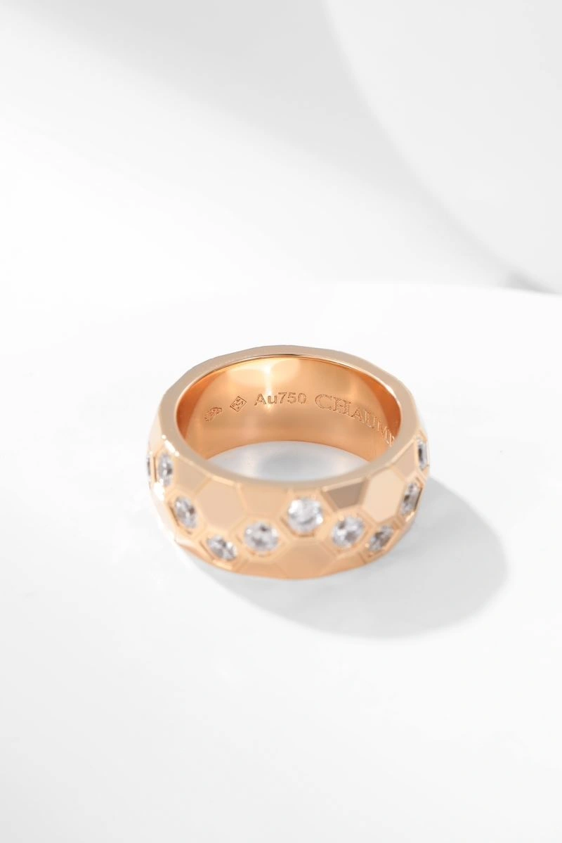 Chaumet Rings Durable 214643