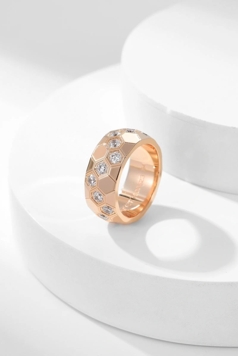 Chaumet Rings Durable 214643