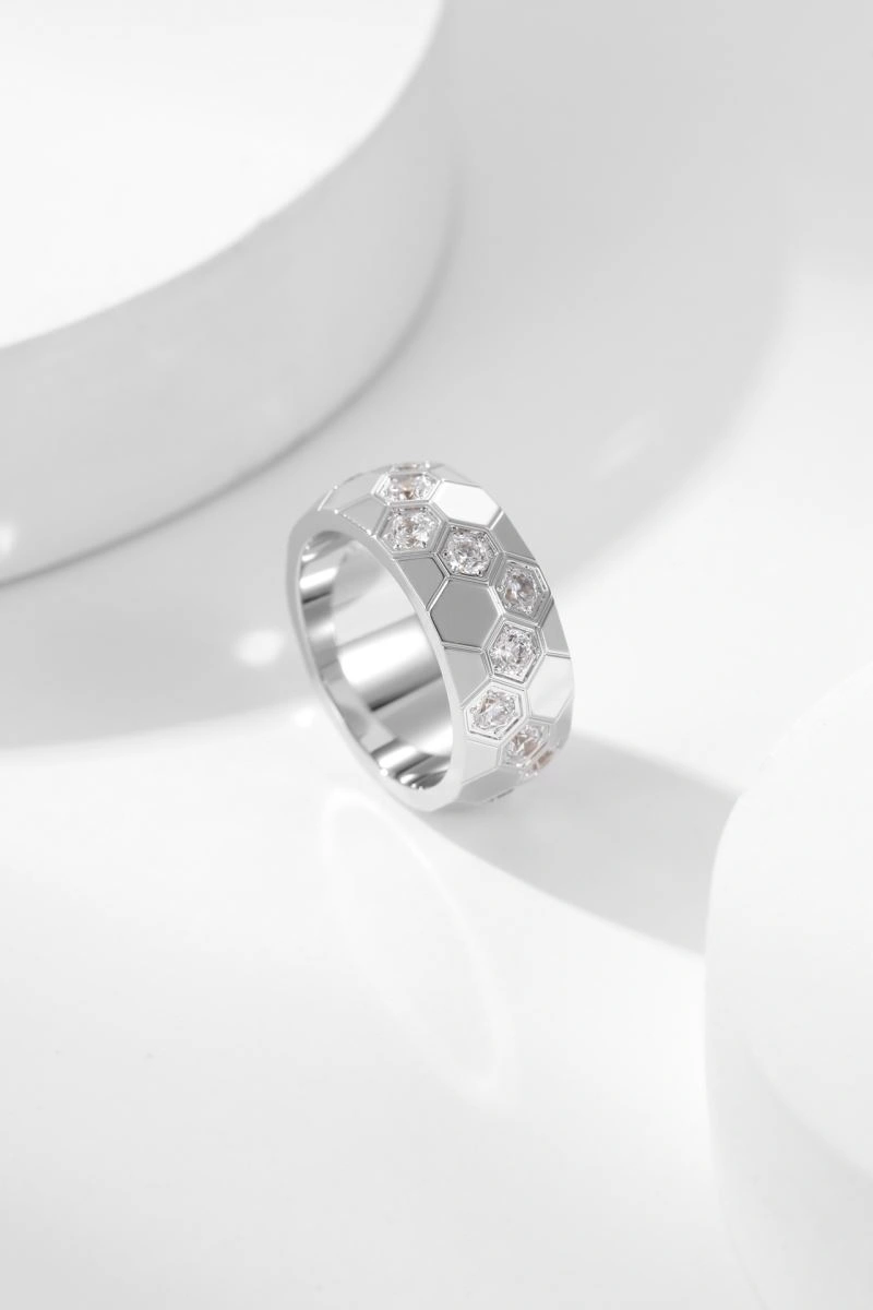 Chaumet Rings Durable 214643