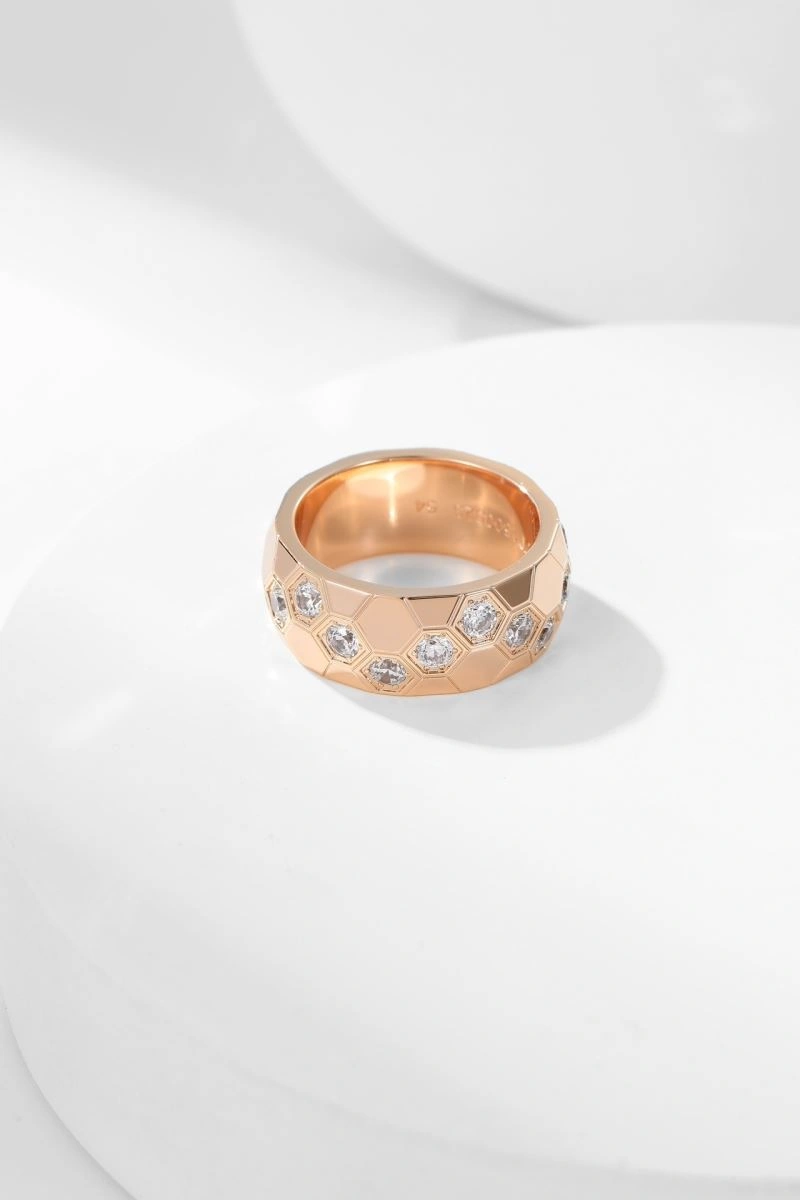 Chaumet Rings Durable 214643