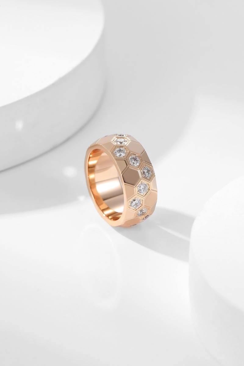 Chaumet Rings Durable 214643