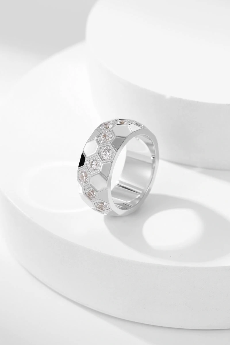 Chaumet Rings Durable 214643