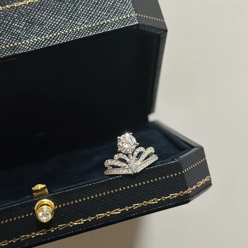 Upgraded Chaumet Rings 214292