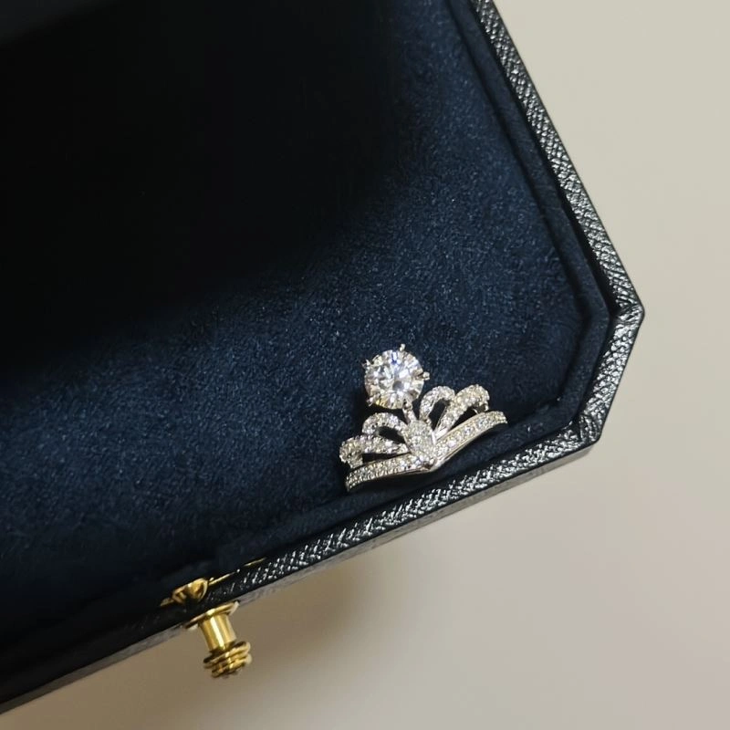 Upgraded Chaumet Rings 214292
