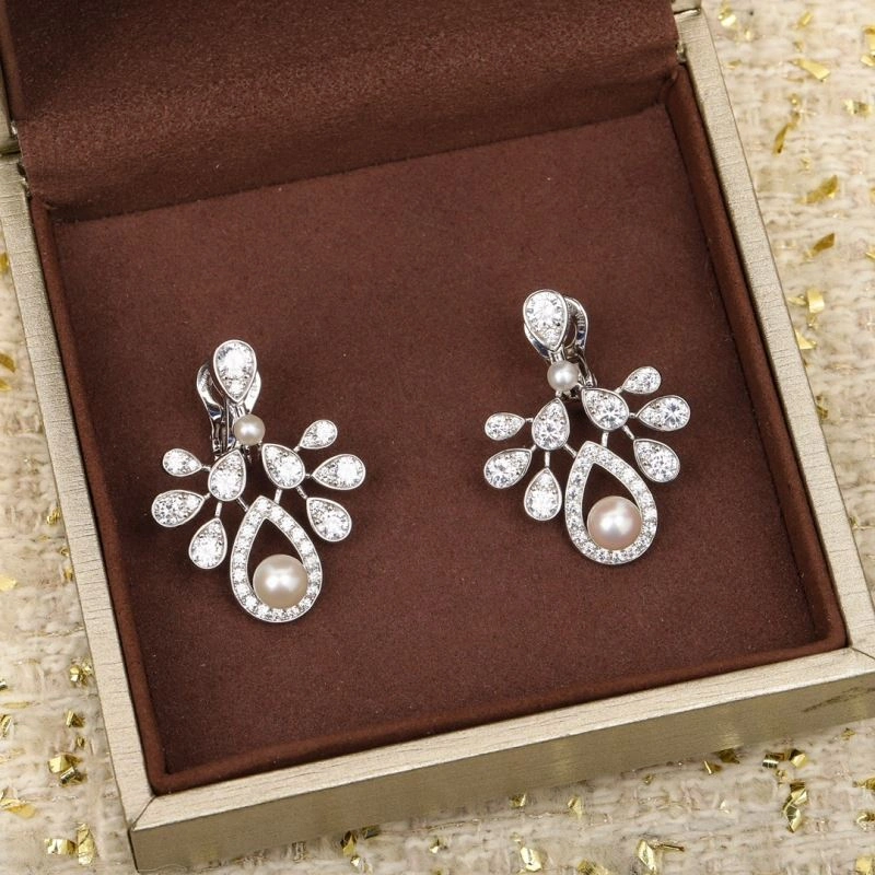 Lightweight Chaumet Rings 214295