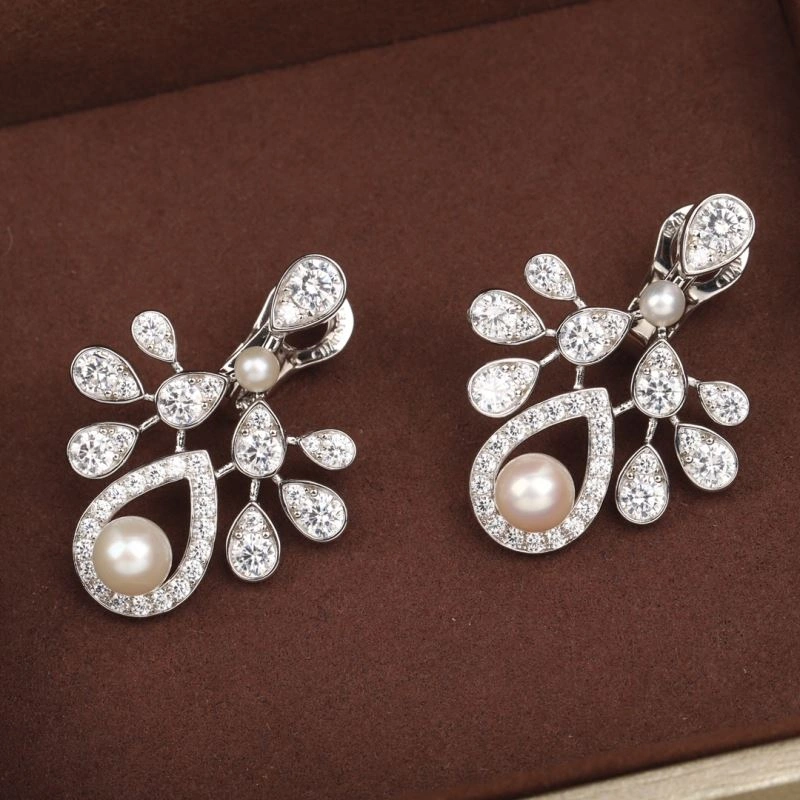 Lightweight Chaumet Rings 214295