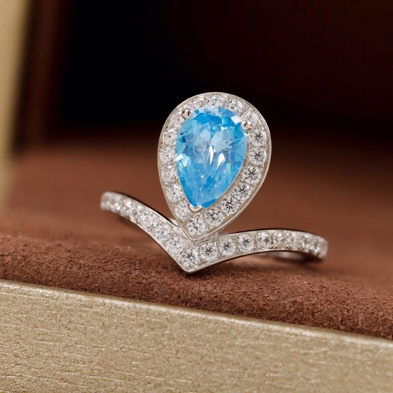 Efficient Chaumet Rings 214293