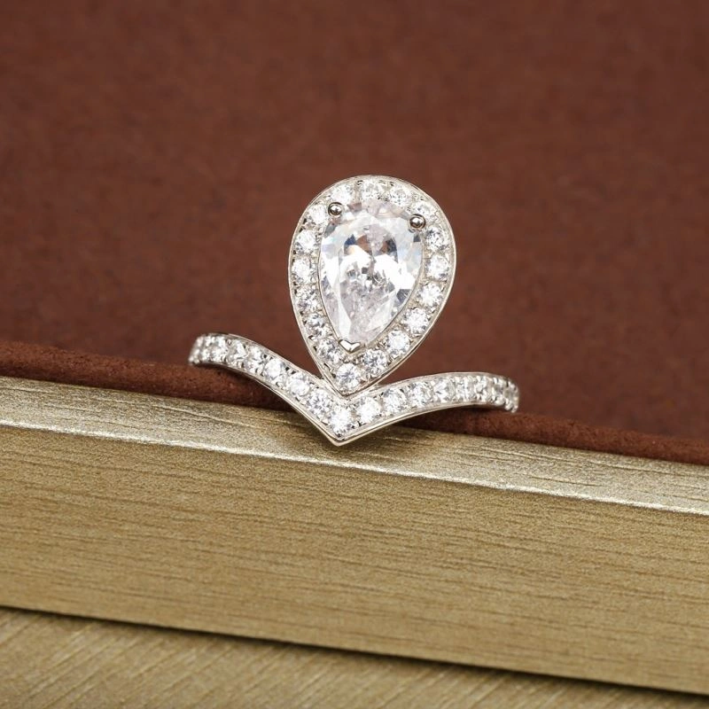 Efficient Chaumet Rings 214293
