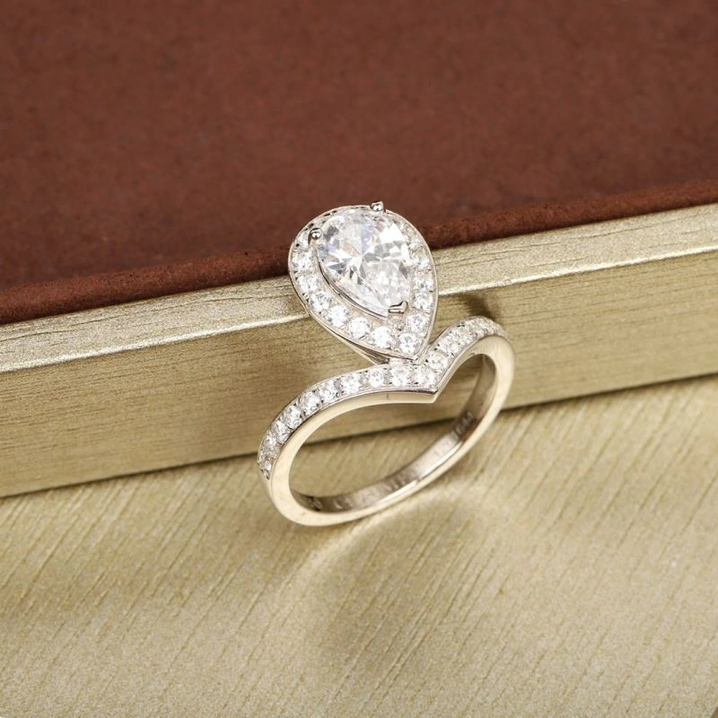 Efficient Chaumet Rings 214293