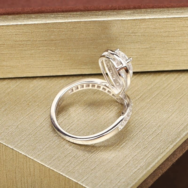 Efficient Chaumet Rings 214293