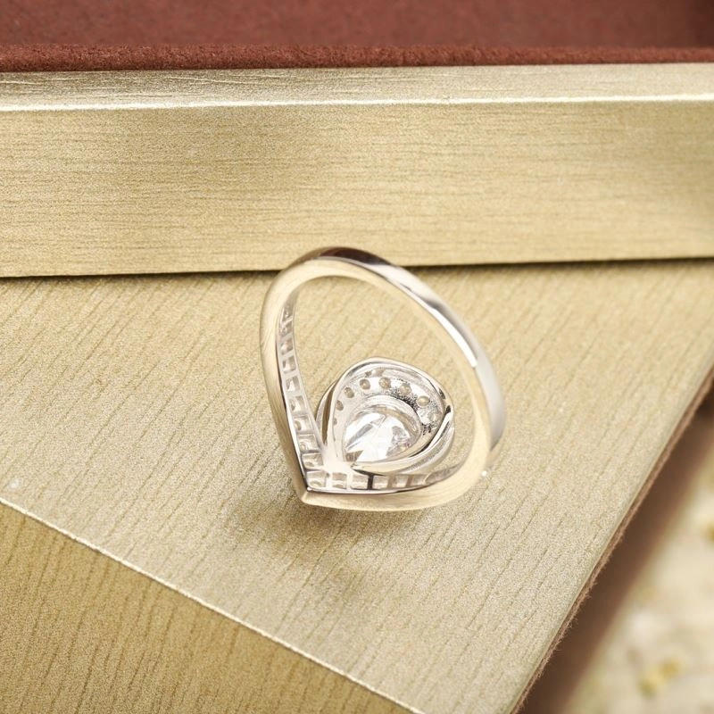 Efficient Chaumet Rings 214293