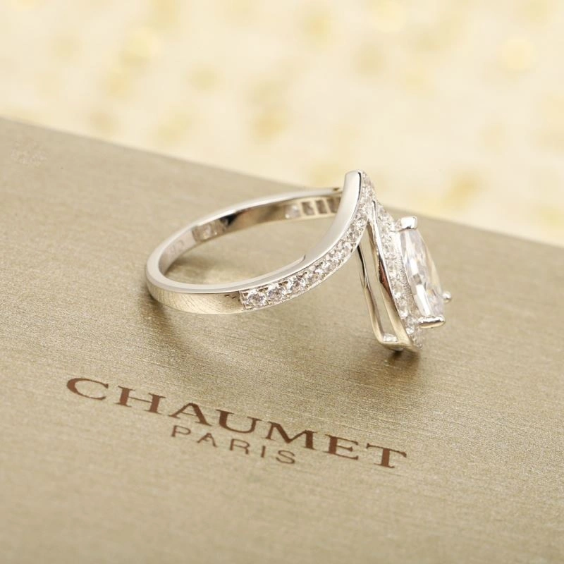 Efficient Chaumet Rings 214293