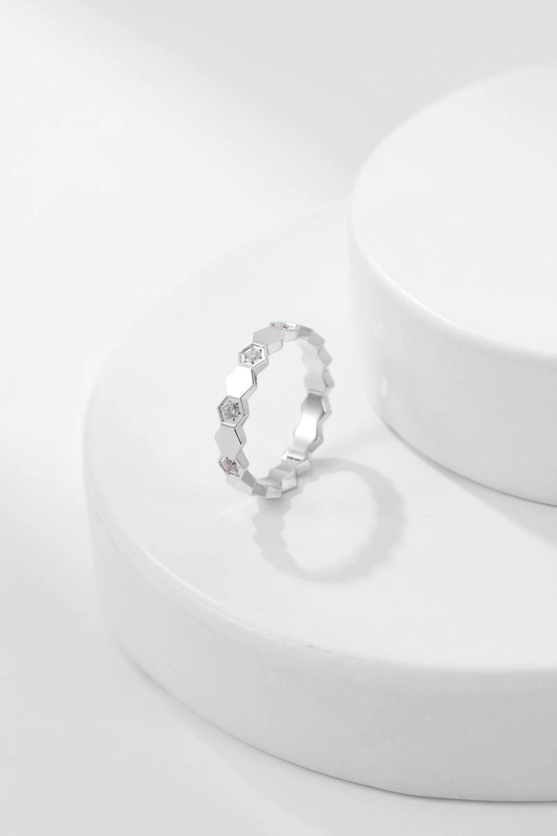 Breathable Chaumet Rings 214309