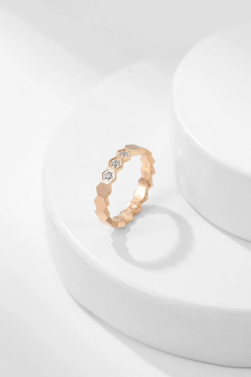 Chaumet Rings Seasonal 214306