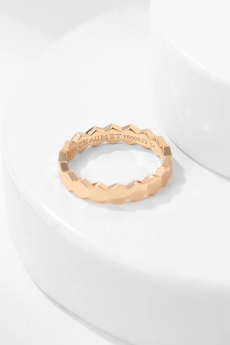 GoAnywhere Chaumet Rings 214307