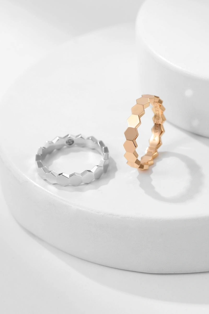 GoAnywhere Chaumet Rings 214307