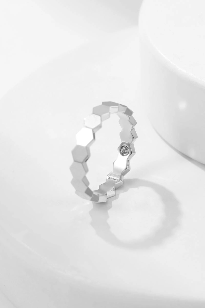 GoAnywhere Chaumet Rings 214307