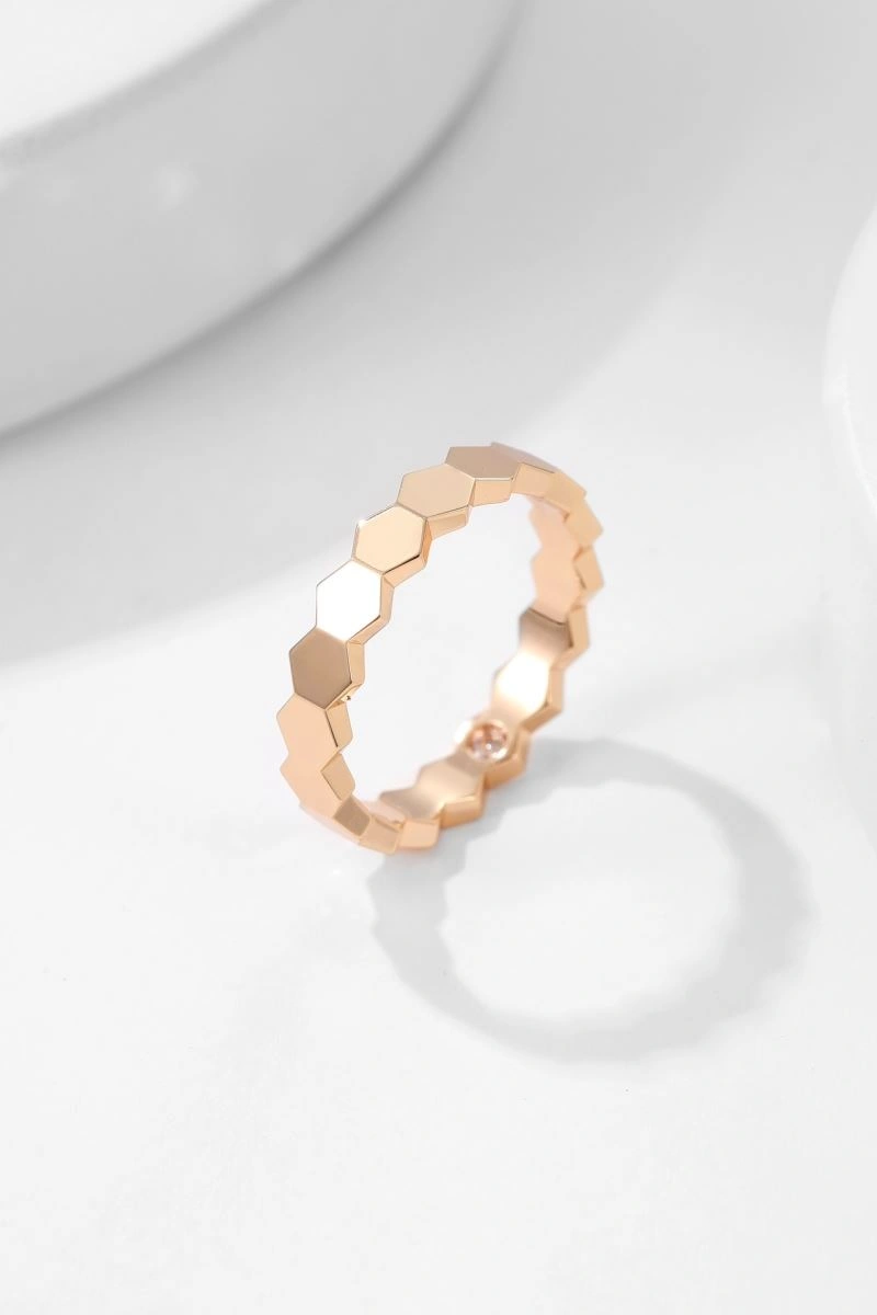 GoAnywhere Chaumet Rings 214307