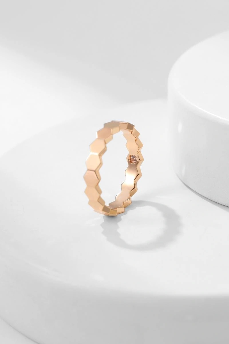 GoAnywhere Chaumet Rings 214307