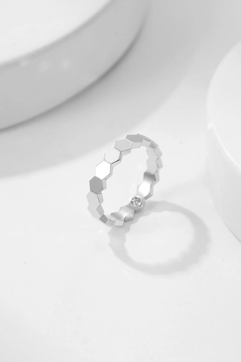 GoAnywhere Chaumet Rings 214307