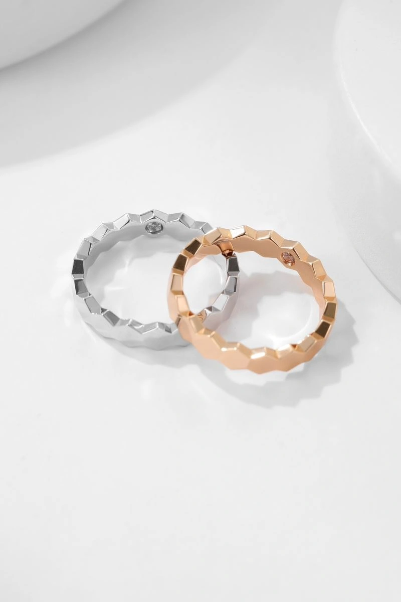 GoAnywhere Chaumet Rings 214307
