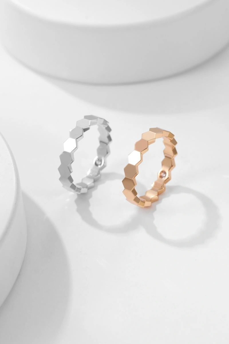 GoAnywhere Chaumet Rings 214307
