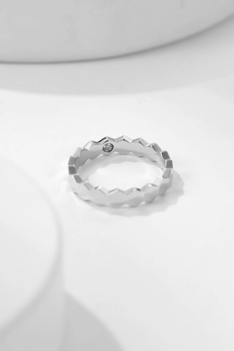 GoAnywhere Chaumet Rings 214307