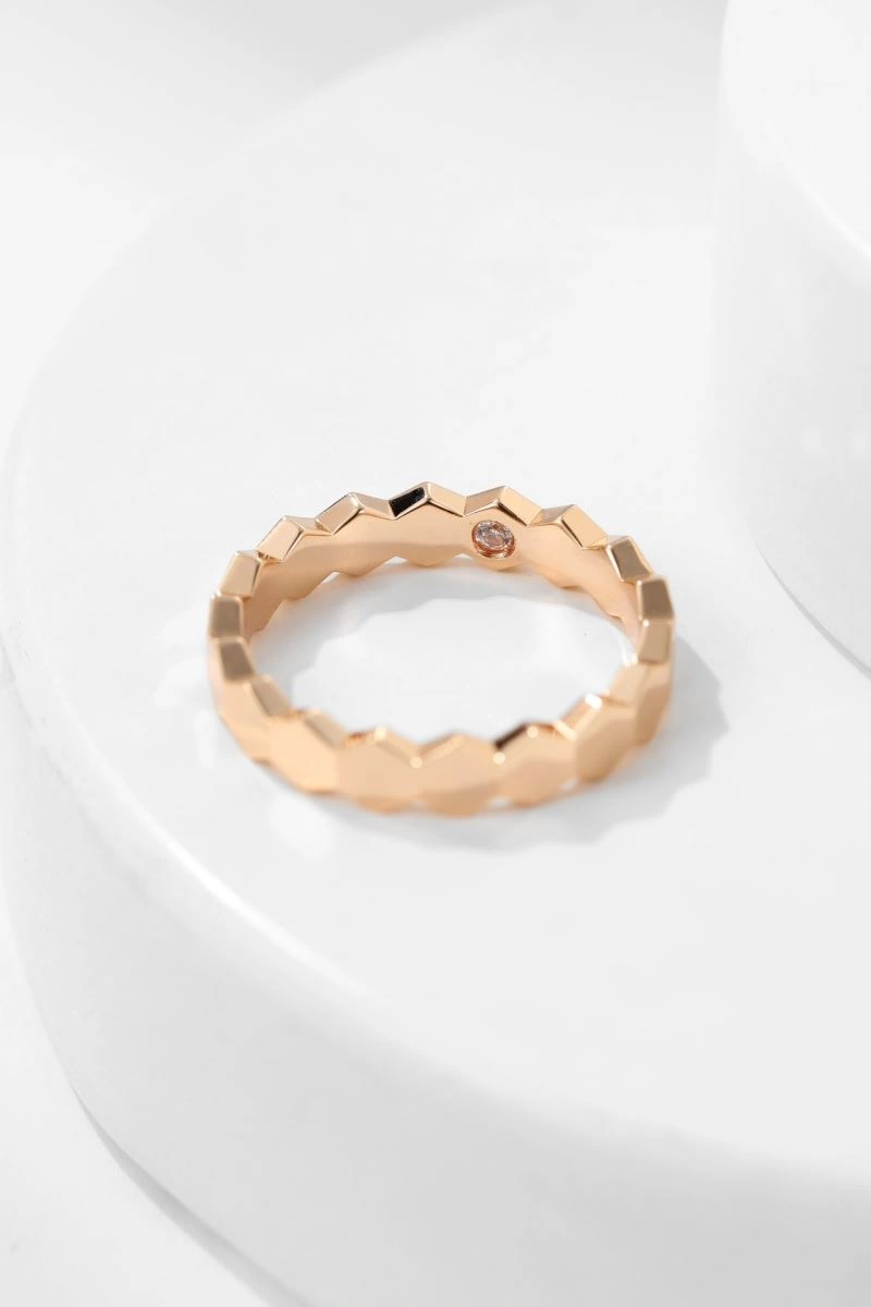 GoAnywhere Chaumet Rings 214307