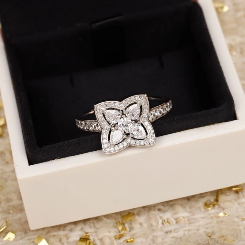 Chaumet Rings Refined 214294