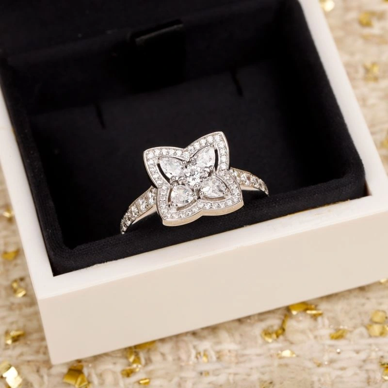 Chaumet Rings Refined 214294