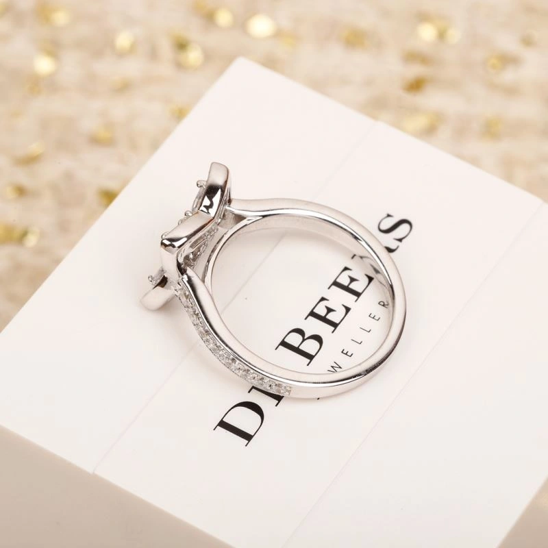 Chaumet Rings Refined 214294
