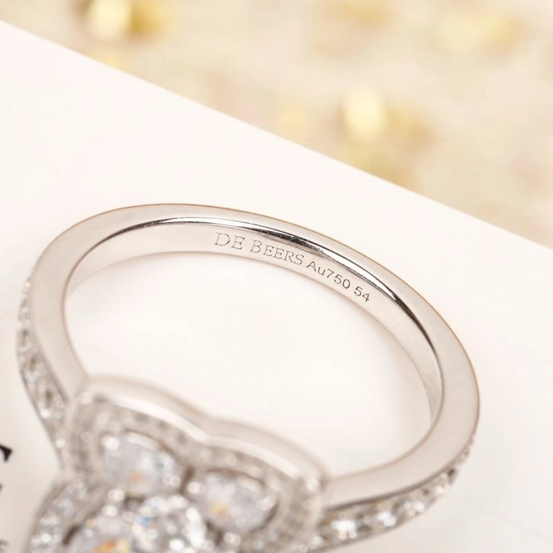 Chaumet Rings Refined 214294