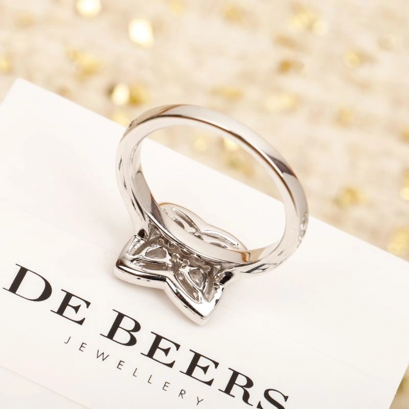 Chaumet Rings Refined 214294
