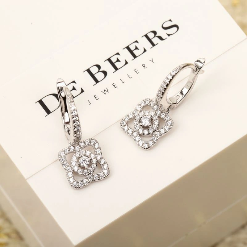 MultiPurpose Chaumet Rings 213092