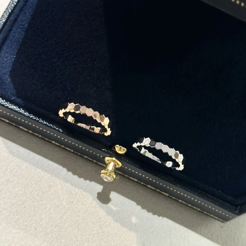 Supportive Chaumet Rings 213116