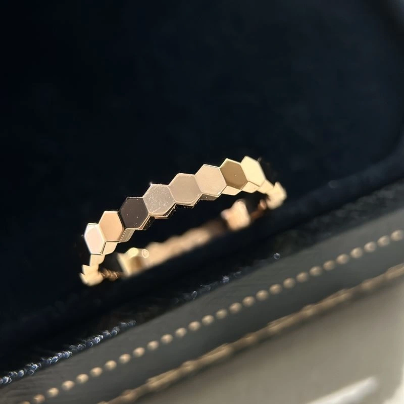 Supportive Chaumet Rings 213116