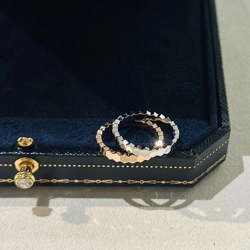 Supportive Chaumet Rings 213116