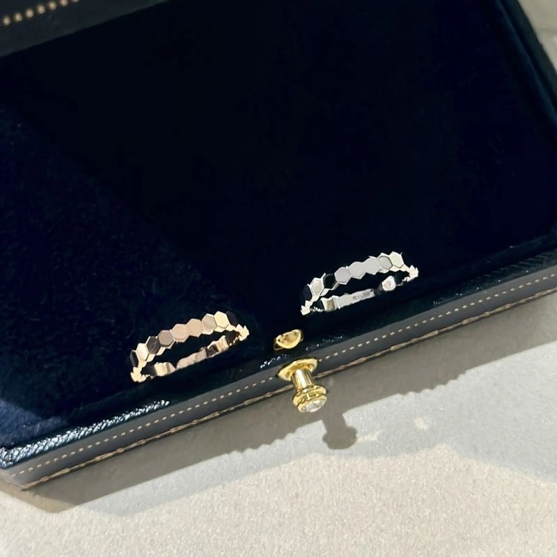 Supportive Chaumet Rings 213116