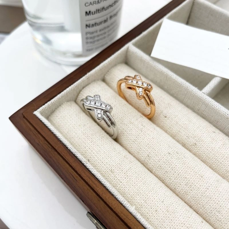 SunProtective Chaumet Rings 213105