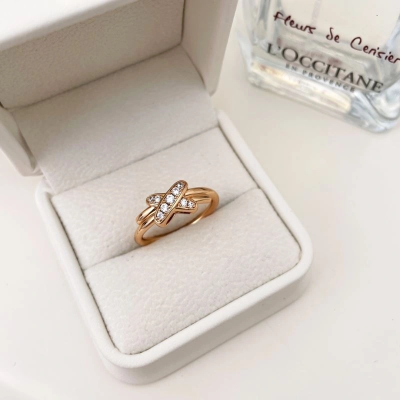 SunProtective Chaumet Rings 213105