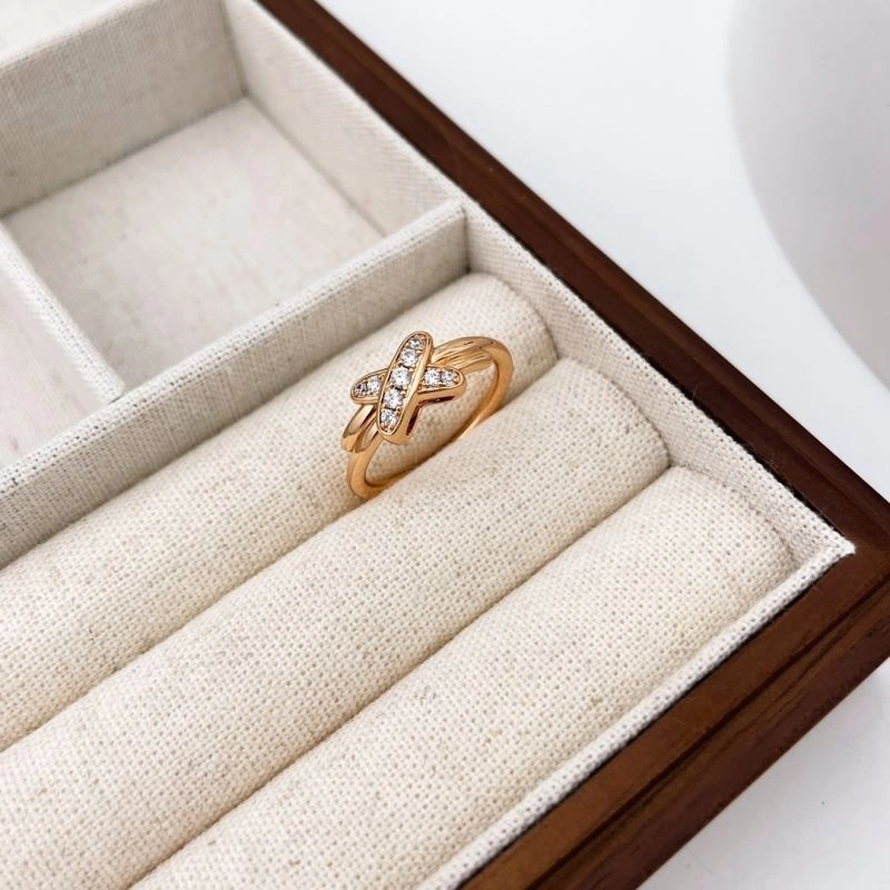 SunProtective Chaumet Rings 213105