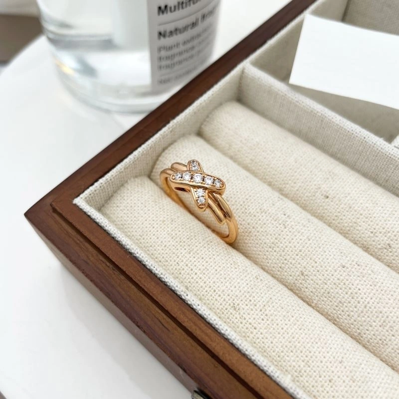 SunProtective Chaumet Rings 213105
